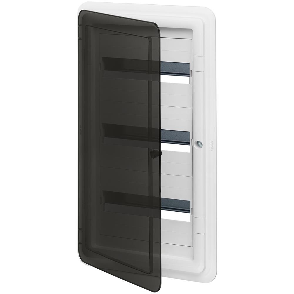 V53136 - Centralino Estetico Incasso 36m Fum - Foto 2