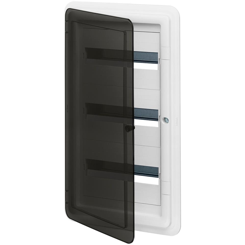 V53136 - Centralino Estetico Incasso 36m Fum - Foto 4