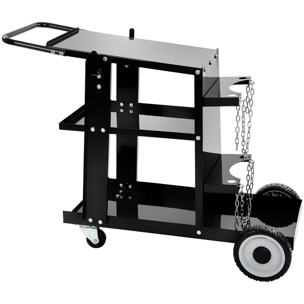 Carrello Per Trasporto Saldatrice - 75 Cm - Foto 1
