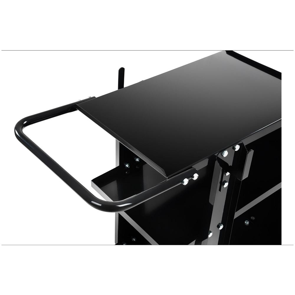 Carrello Per Trasporto Saldatrice - 75 Cm - Foto 2