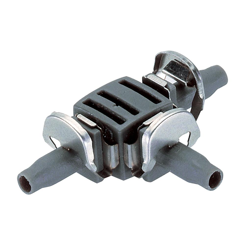 Raccordo A T 4,6 Mm (3/16") Micro Drip System - Foto 1