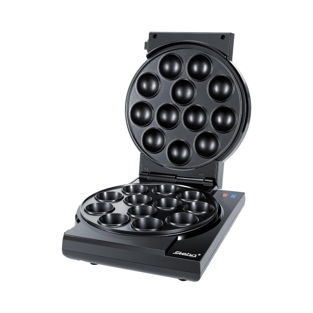 Steb Cake-Maker CM 3 bk / sr | "3 in 1" - Foto 2
