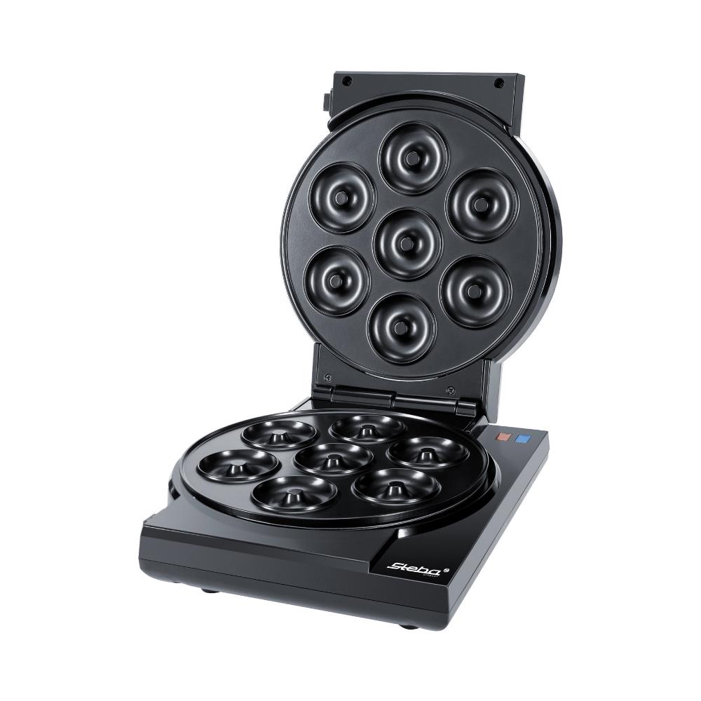 Steb Cake-Maker CM 3 bk / sr | "3 in 1" - Foto 3