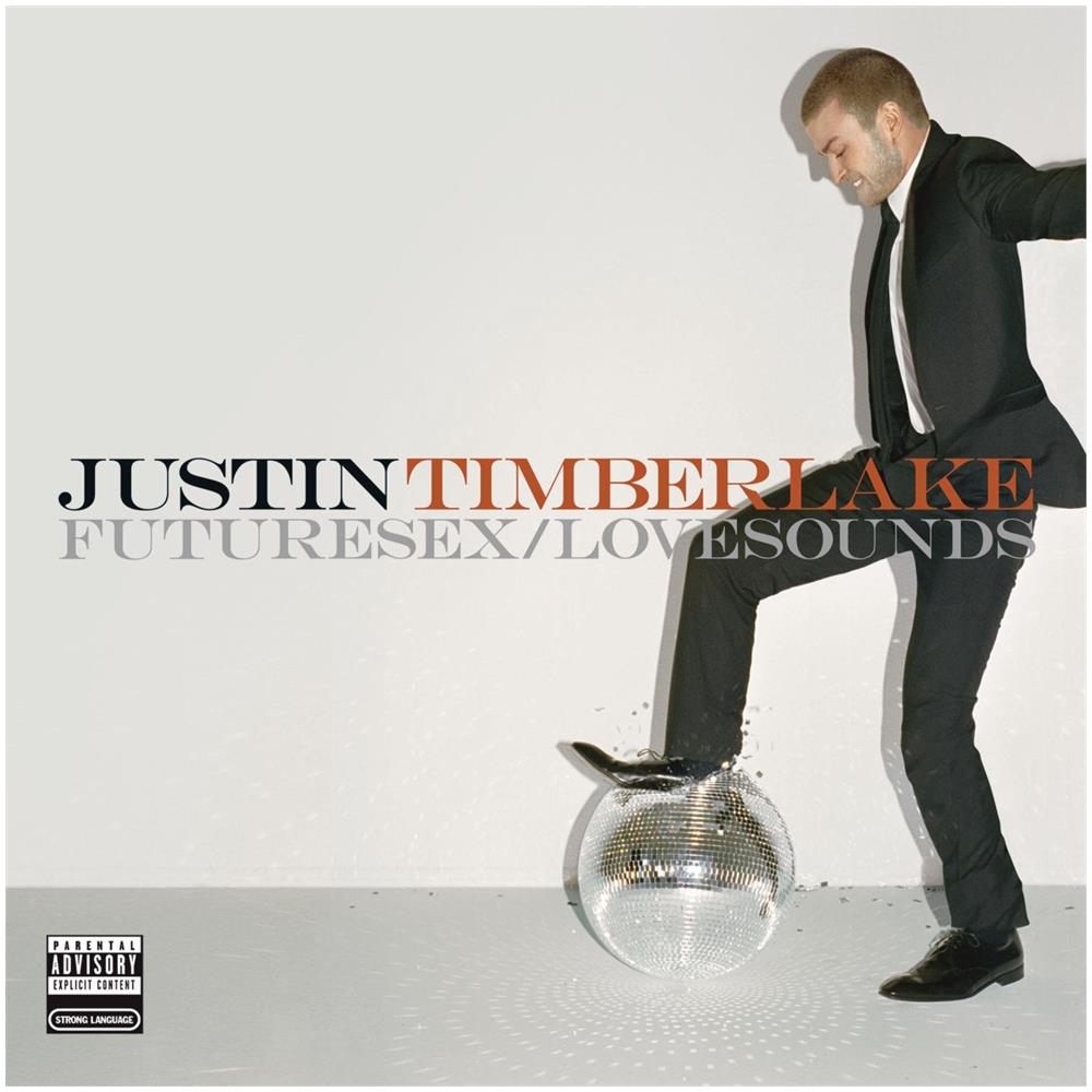 Justin Timberlake - Futuresex / Lovesounds - Foto 1