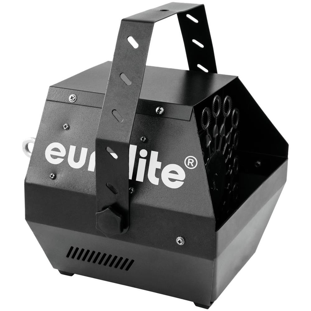 Macchina Delle Bolle Di Sapone, Con Interfaccia Dmx, B-100 - Foto 2