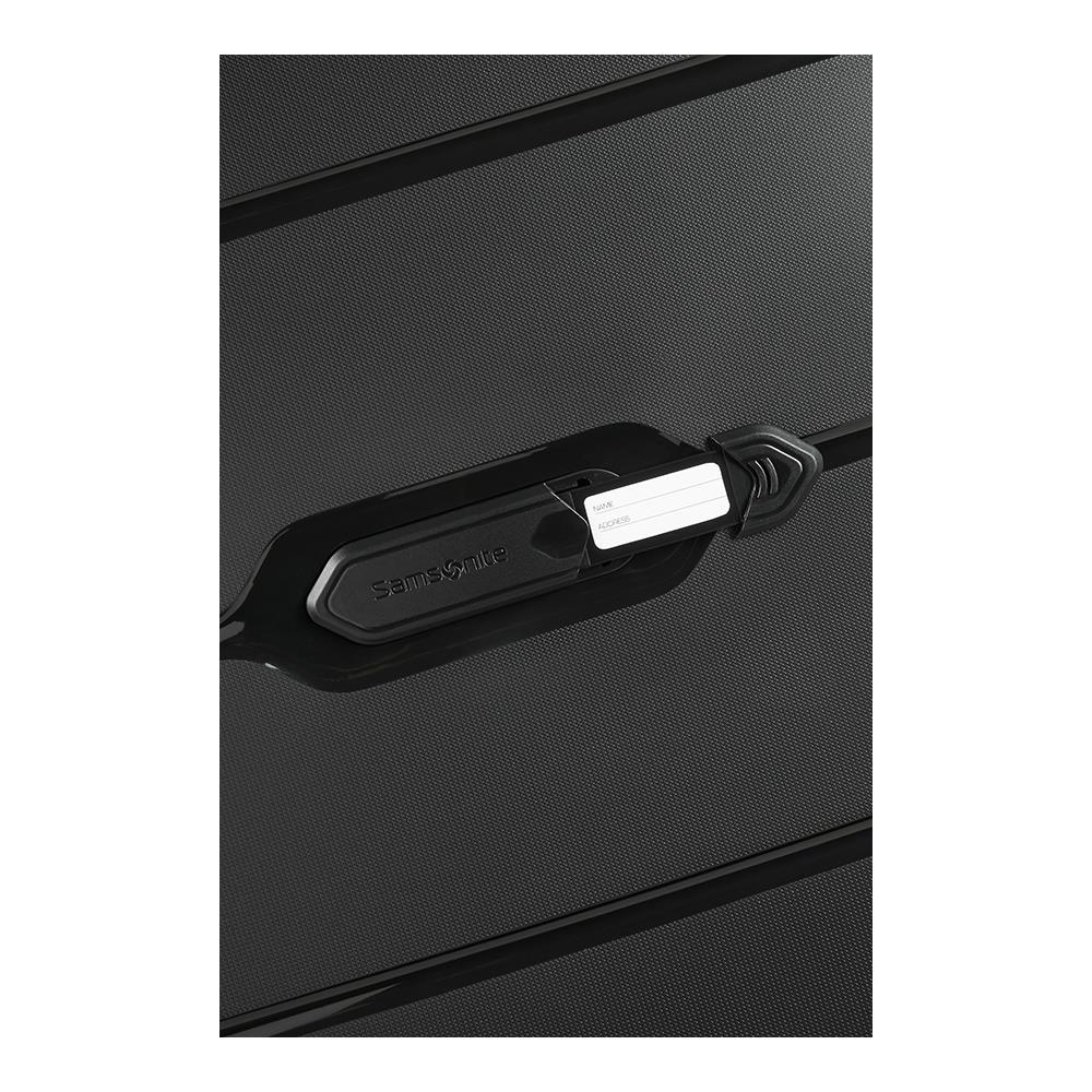 Trolley Flux 68 Rigid 47x68x30 Nero - Foto 2