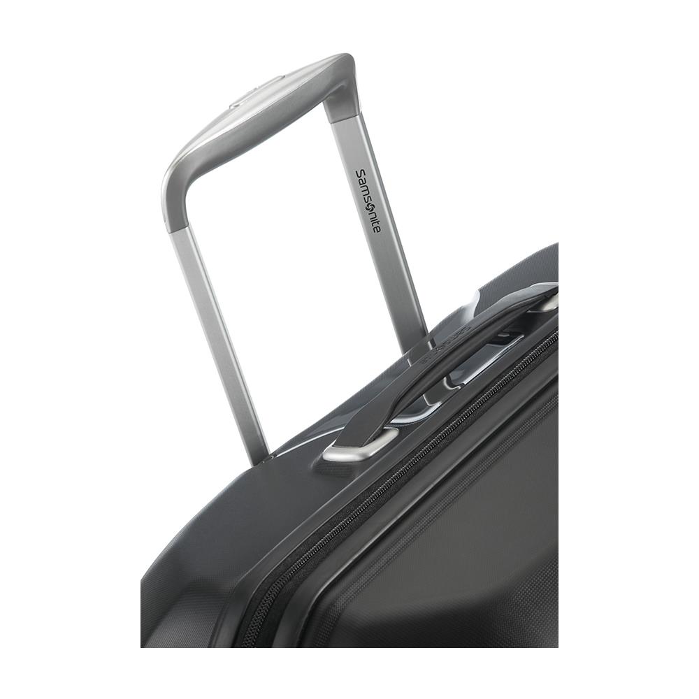 Trolley Flux 68 Rigid 47x68x30 Nero - Foto 1