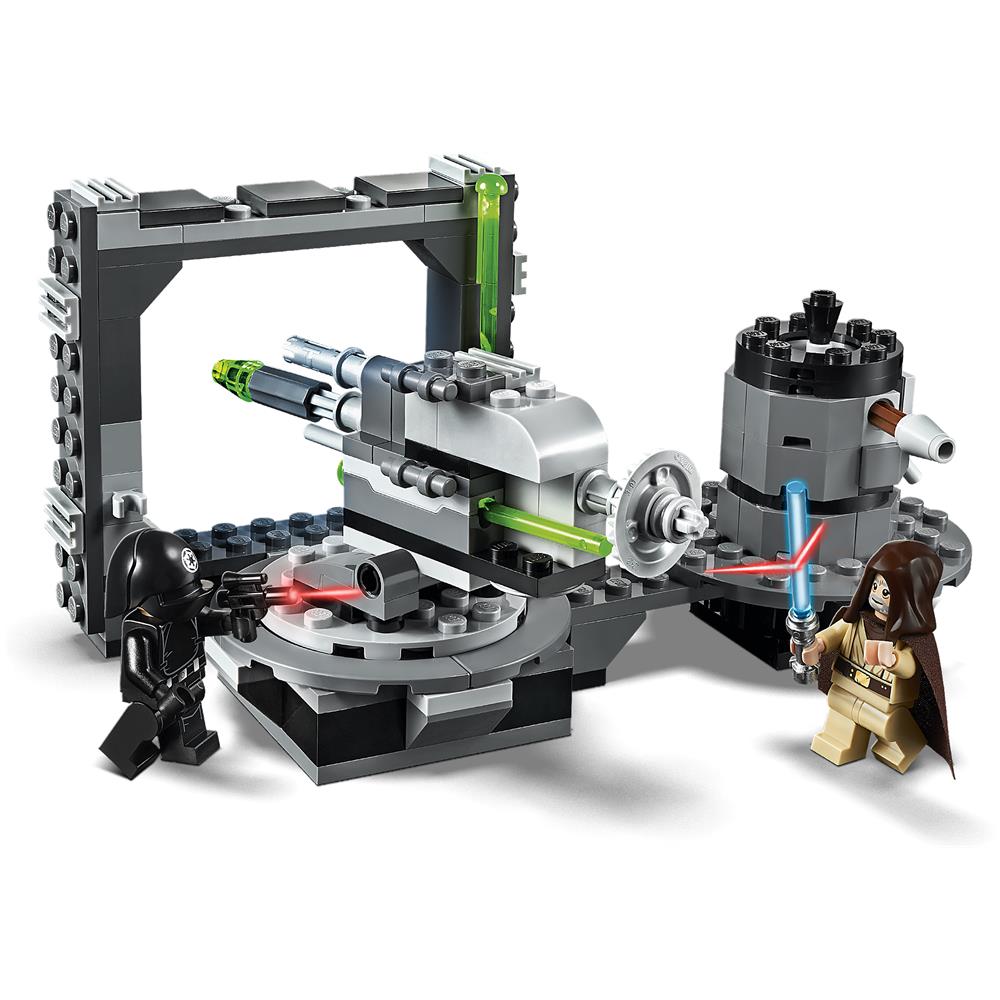 75246 Star Wars Cannone della Morte Nera - Foto 2