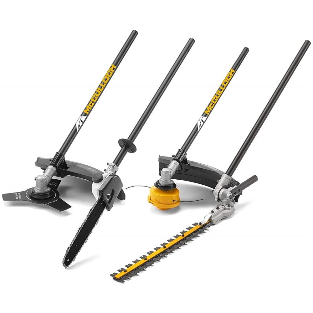 Decespugliatore B33 PS+ 4 in1 Kit 33cc Potenza 0,9 kW - Foto 2