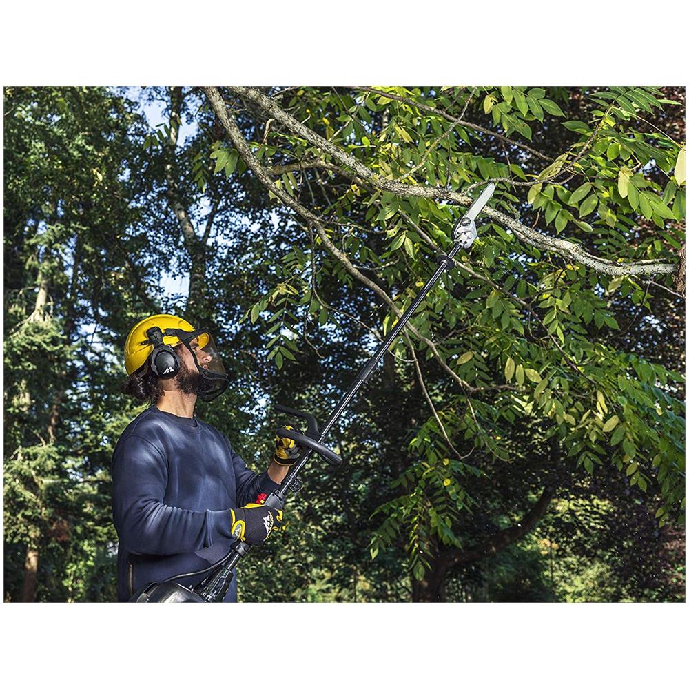 Decespugliatore B33 PS+ 4 in1 Kit 33cc Potenza 0,9 kW - Foto 15