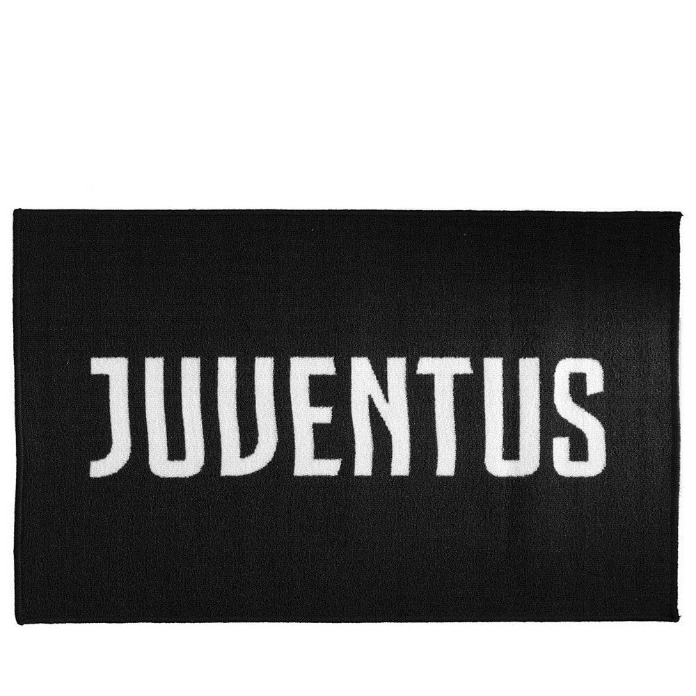 Tappeto Rettangolare F. c. Juventus - Prodotto Ufficiale - Foto 4