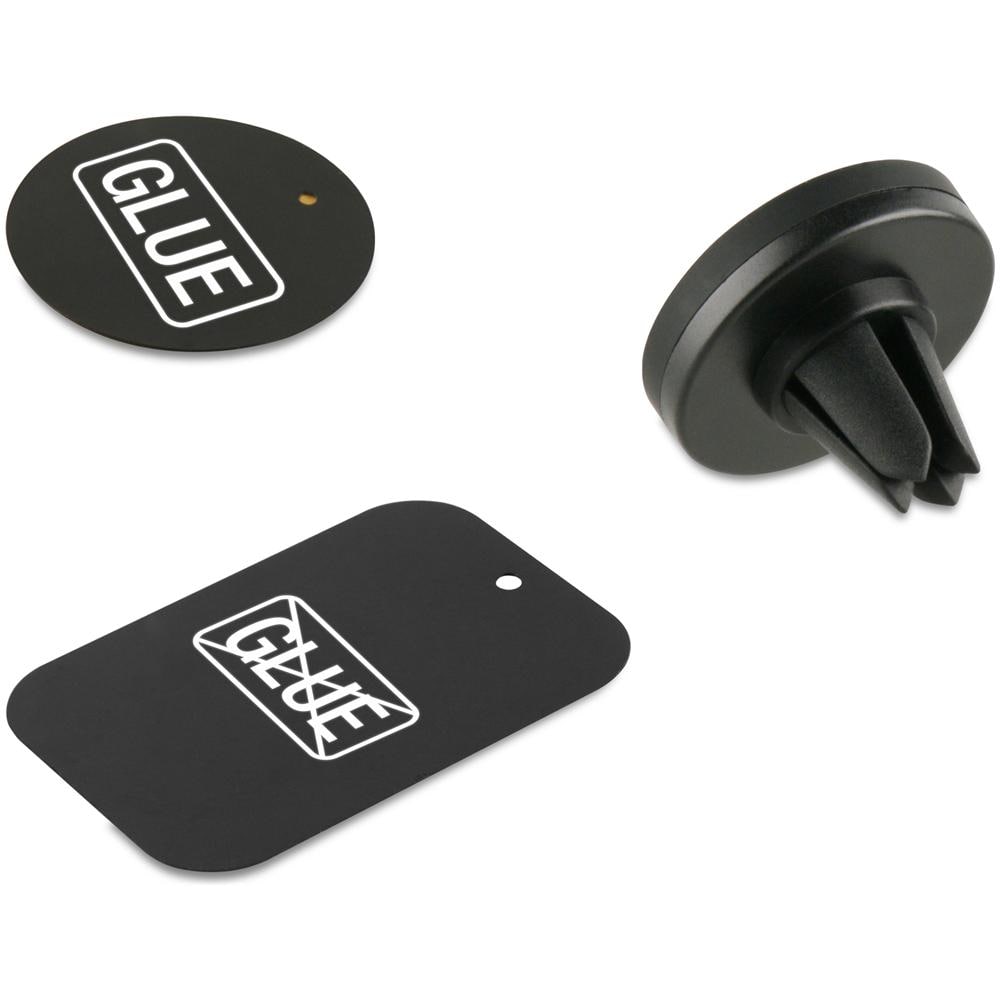 MUCHL0052 Auto Passive holder Nero supporto per personal communication - Foto 1