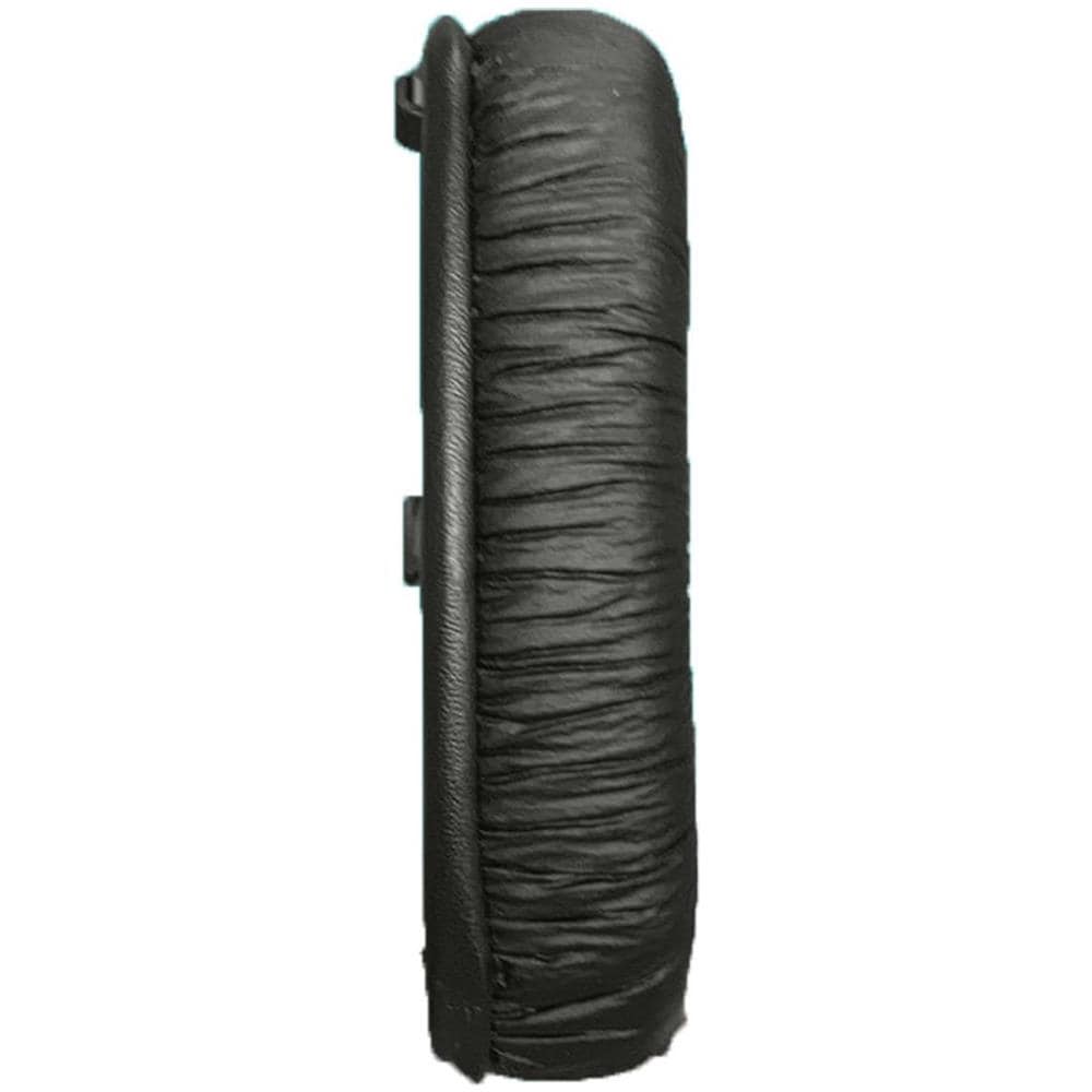 Cuscinetti Auricolari Per Sennheiser Rs165 / 175 Nero 1 Paio - Foto 2