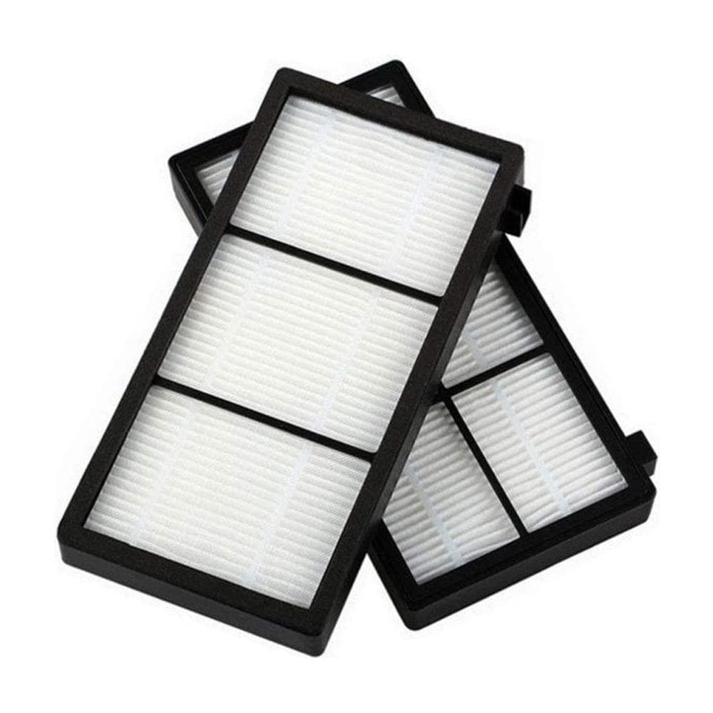 Pezzi Di Ricambio Spazzola Filtro Hepa Irobot Roomba Serie 800/900 25 Pezzi - Foto 2