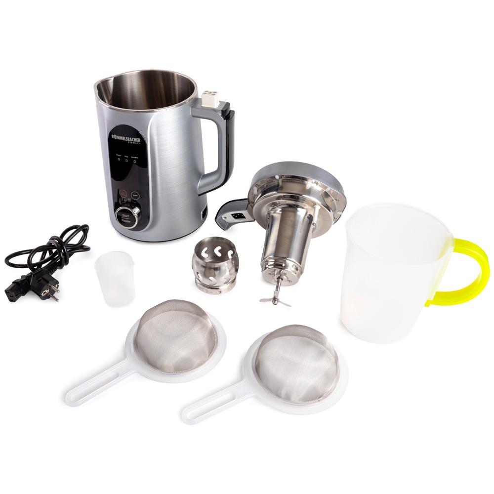 Svd 1400 Zuppiera Elettrica Plastica 1,3 L - Foto 3