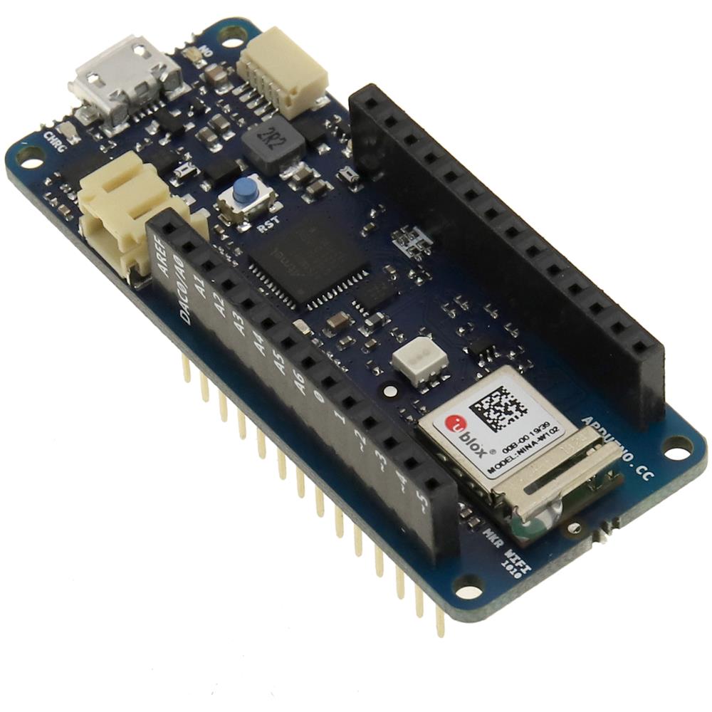 Scheda Mkr Wifi 1010 - Foto 2