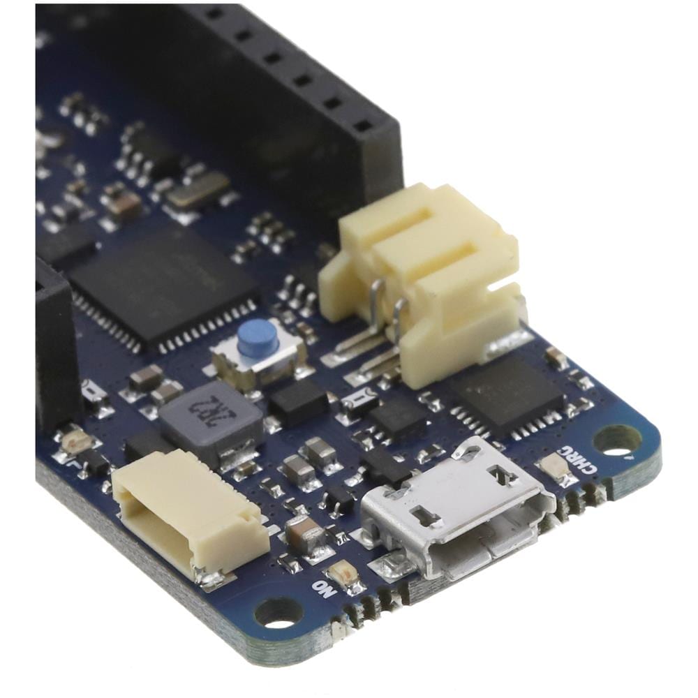 Scheda Mkr Wifi 1010 - Foto 7
