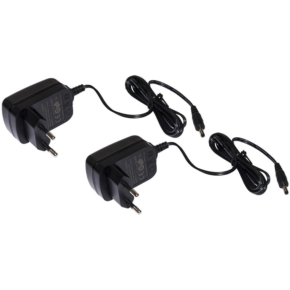 Accessori LKEXT17 Moltiplicatore AV Trasmettitore e Ricevitore AV Nero - Foto 2