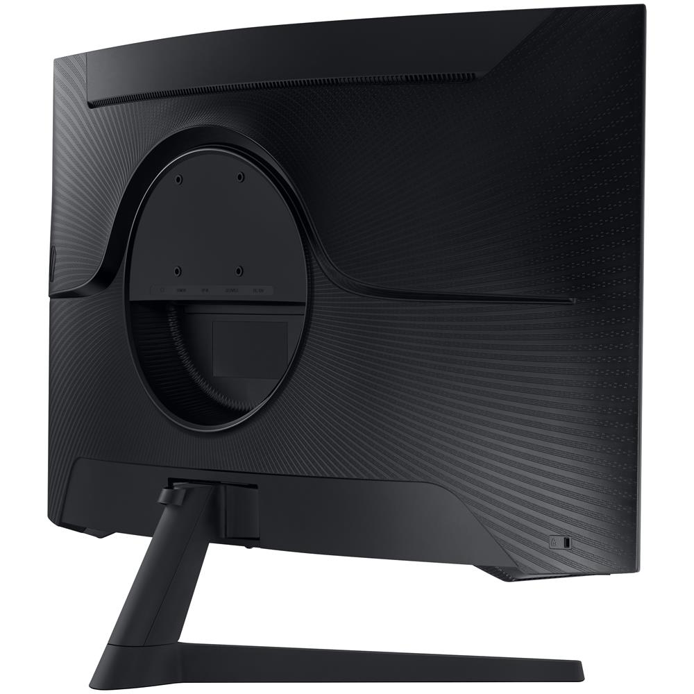 Monitor 27" LED VA Curvo Gaming C27G55TQBU 2560 x 1440 WQHD Tempo di Risposta 1 ms frequenza di Aggiornamento 144 (Hz) - Foto 11