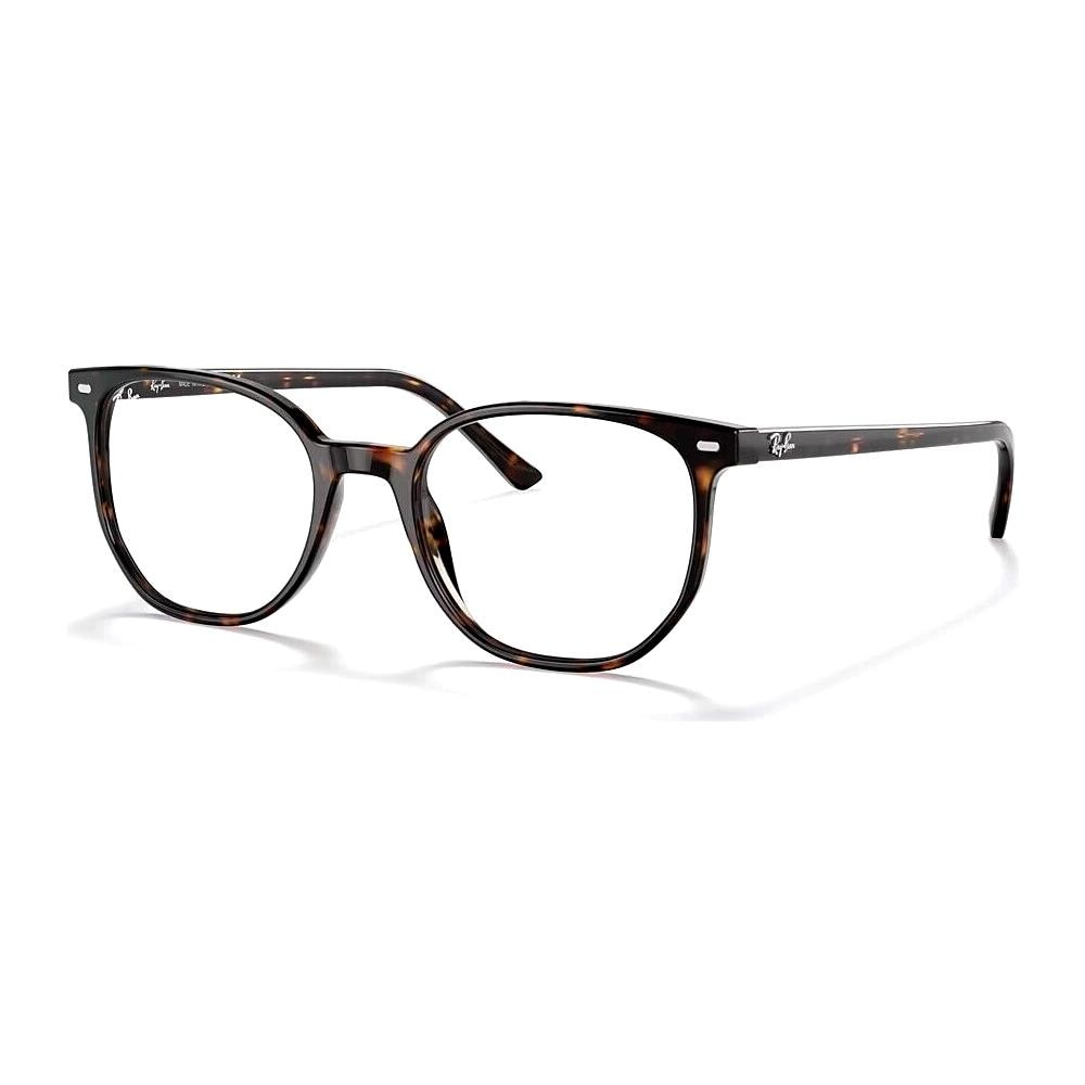 Ray Ban Elliot Montatura Da Vista Unisex Rb5397 Colore 2012 Calibro 48/19 - Foto 1