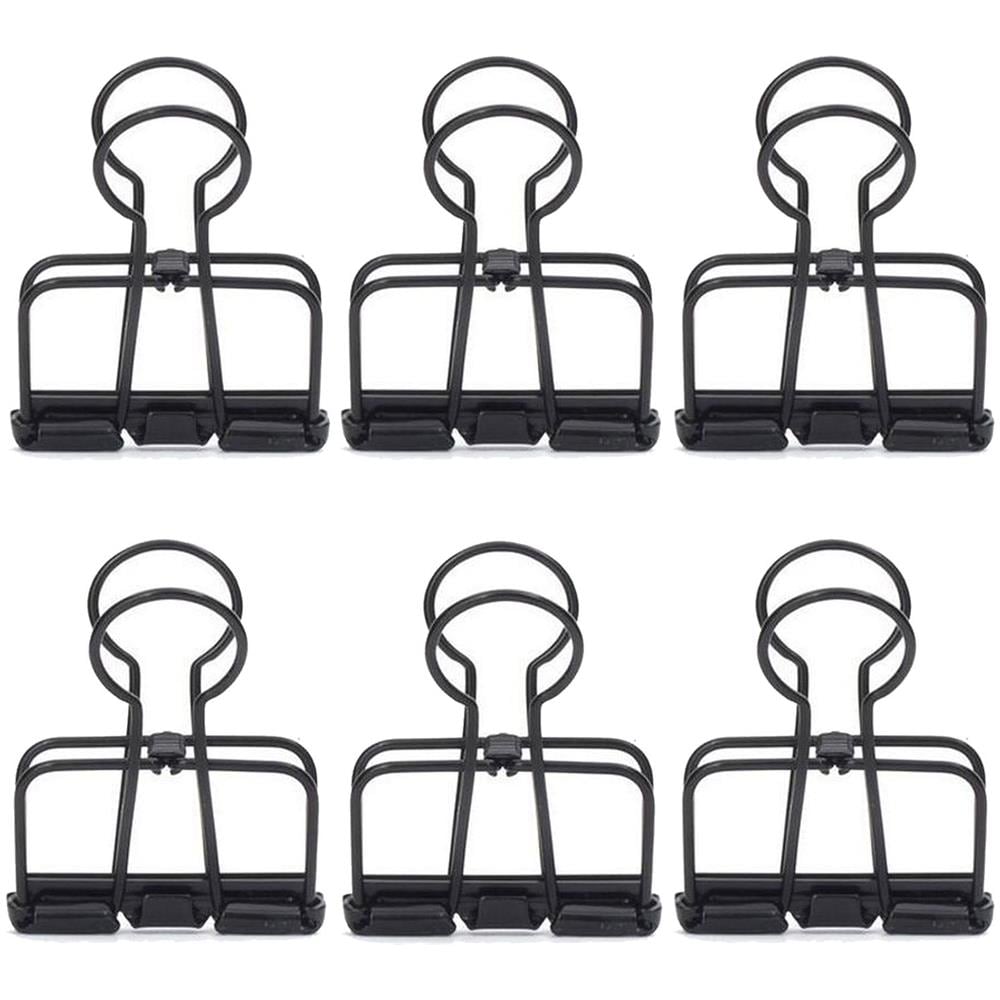 4 Copricerchi Per Alfa Romeo 33-75 13'' Pollici Coppette NERE 15 Razze MADE EU - Foto 10