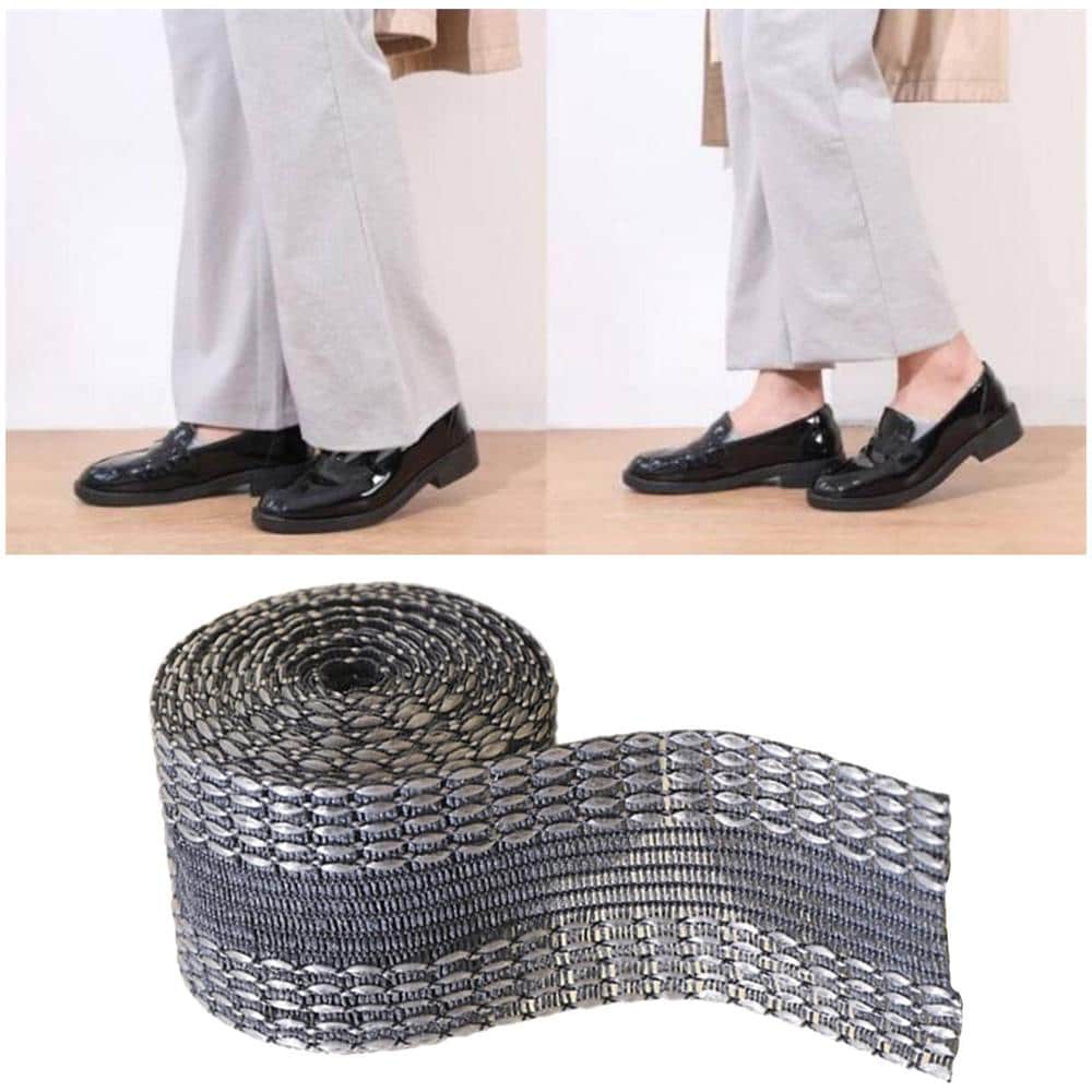 Nastro Orlo Stirabile White 5 M - Foto 2