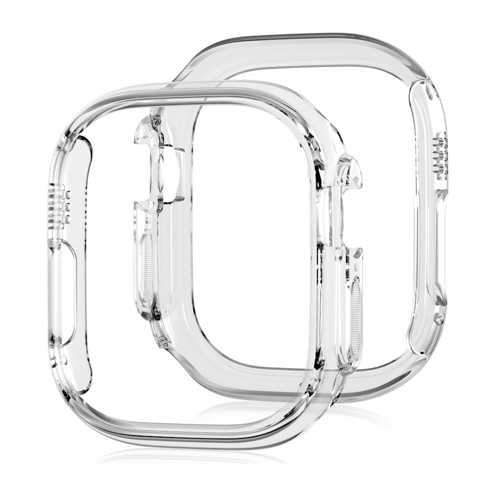 Custodia Protettiva Pc Transparent - Foto 1