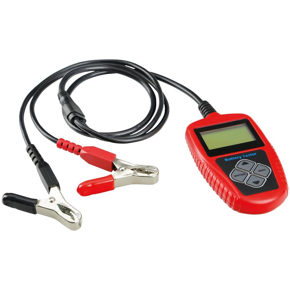 Tester Professionale Per Batterie - Foto 1