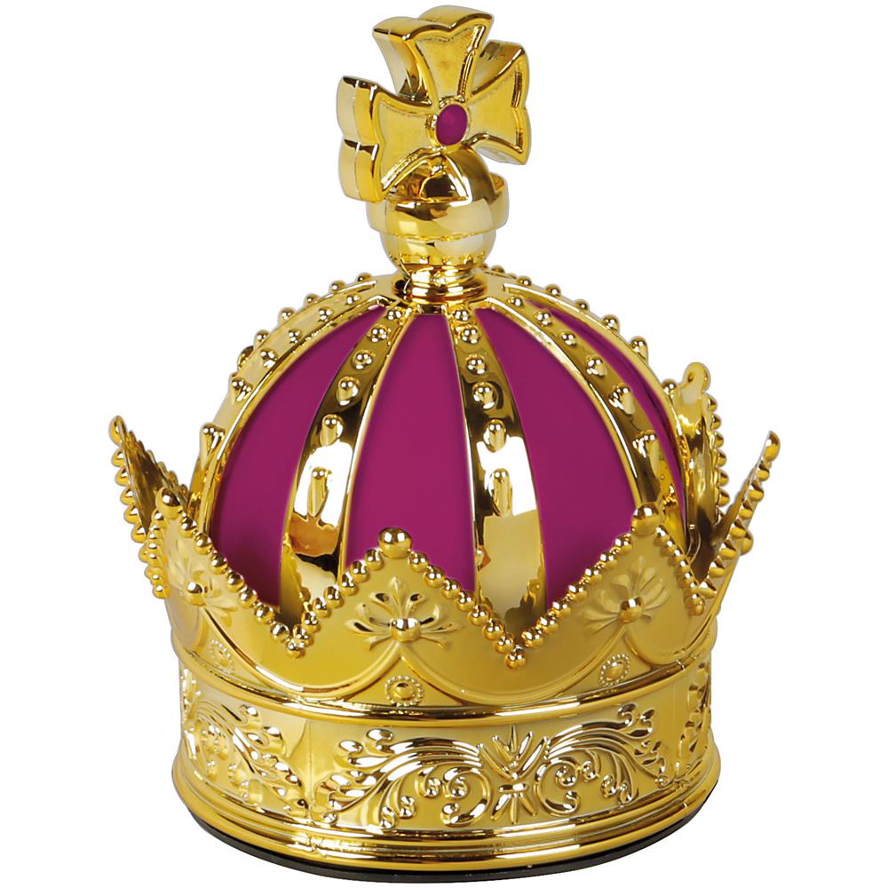 King, Deodorante Per Ambiente, 50 Ml - Lavanda - Foto 1