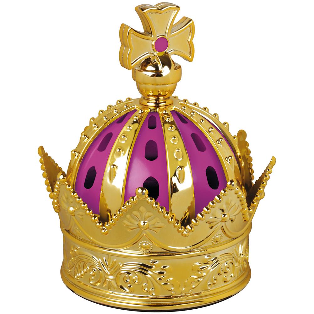 King, Deodorante Per Ambiente, 50 Ml - Lavanda - Foto 3