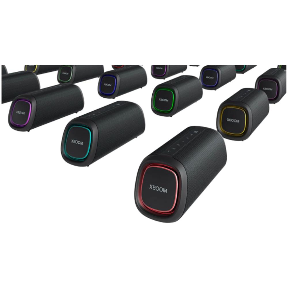 XBOOM Go Altoparlante portatile mono Nero 40 W - Foto 8