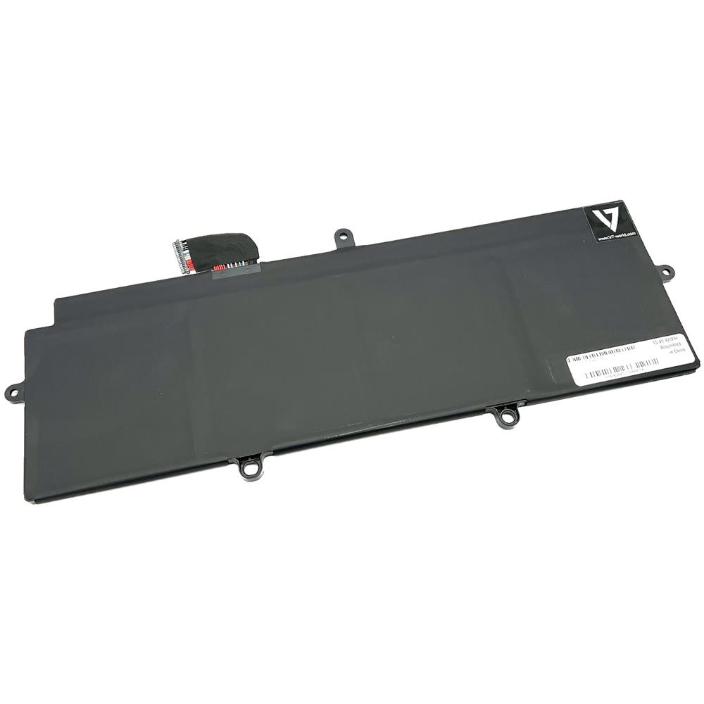 Batteria di ricambio T-PA5331U-E per computer portatili selezionati da Toshiba - Foto 1