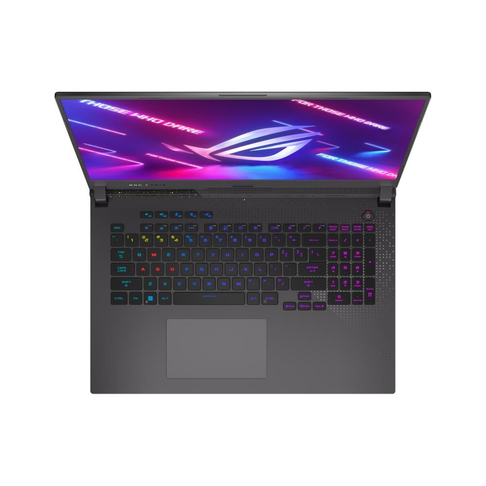 Notebook Rog Strix G17 Monitor 17,3" Full HD AMD Ryzen 9 7940HX Ram 16 GB SSD 1TB Nvidia GeForce RTX 4060 8GB 3 xUSB 3.2 Windows 11 Home - Foto 3