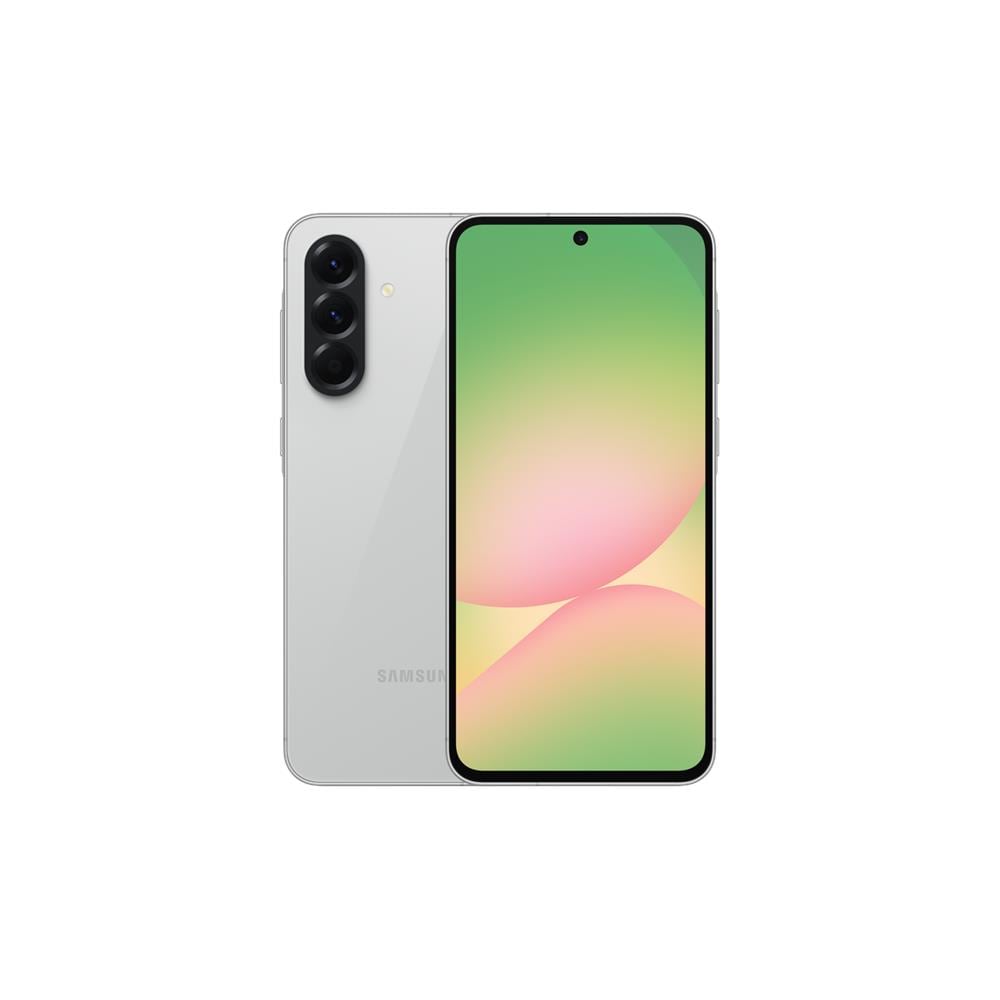 Galaxy A56 5G 256GB 8GB Ram Display 6.7" NanoSIM + eSIM USB tipo-C Android 15 Exynos 5000 mAh Awesome Lightgray Europa - Foto 9