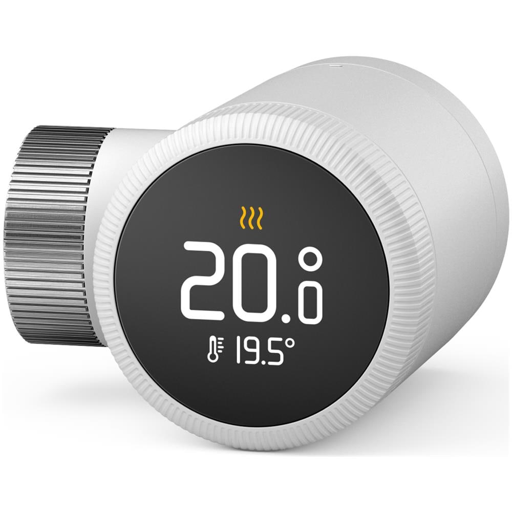 Testa Termostatica Intelligente X - Foto 2