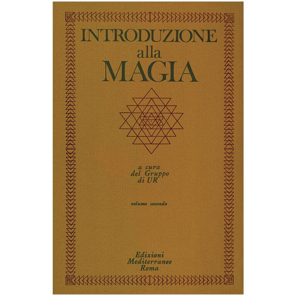 Introduzione alla magia. Vol. 2 - Foto 1