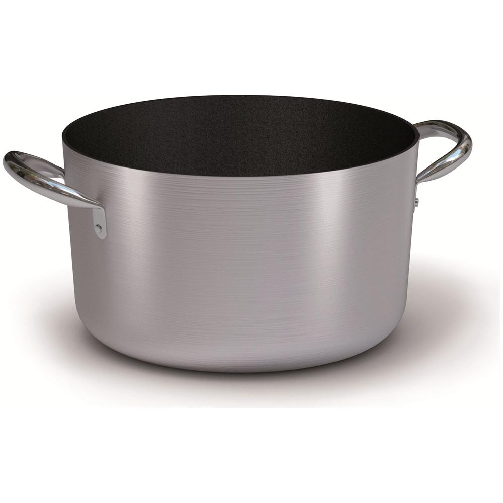 Casseruola Media 2 Maniglie Diametro 36 cm  - Foto 2