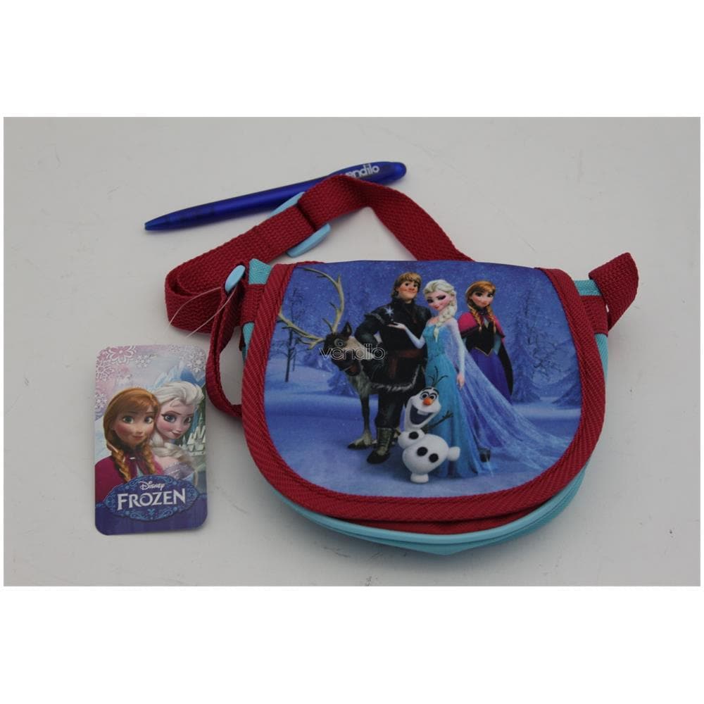 Frozen - Borsetta A Tracolla - Foto 2