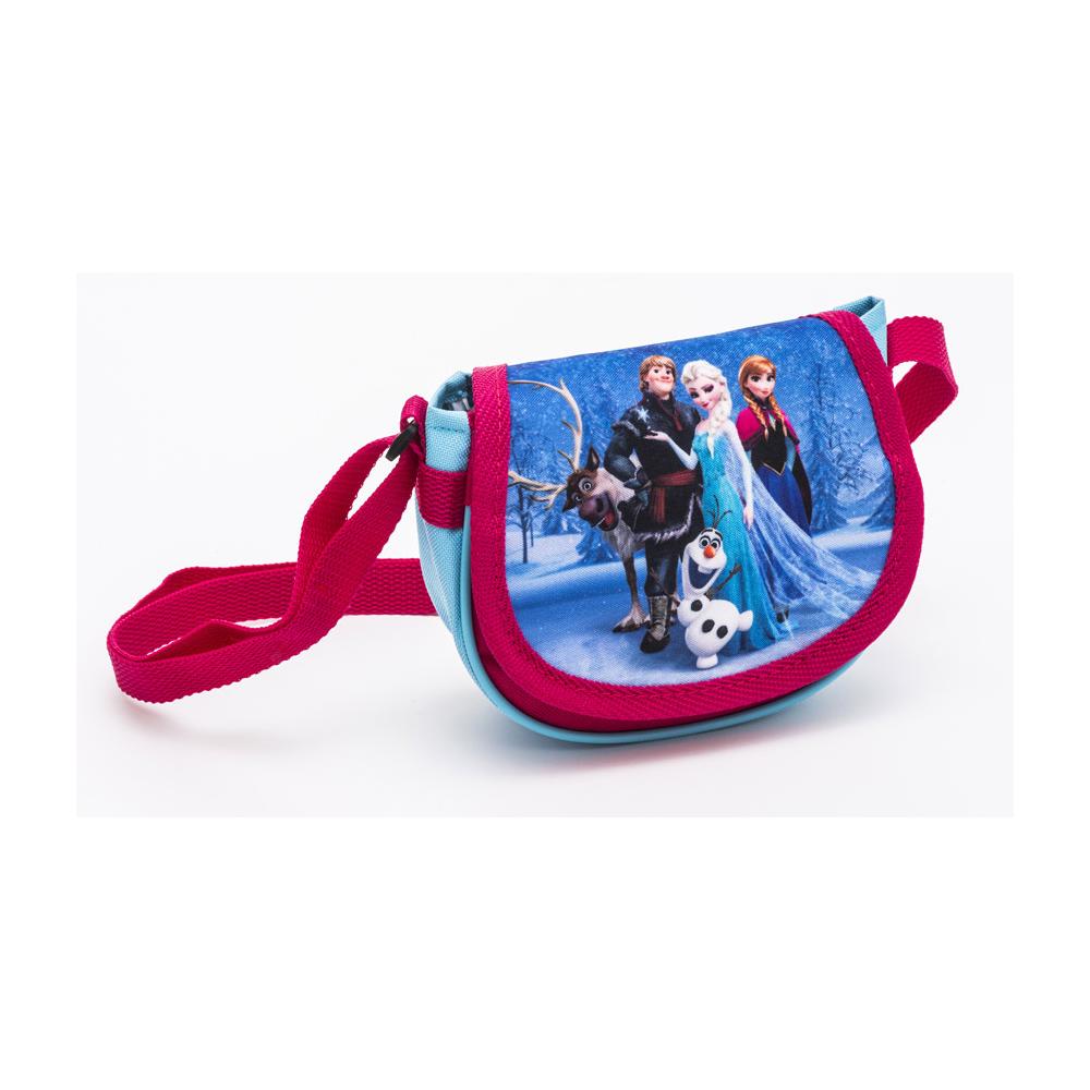 Frozen - Borsetta A Tracolla - Foto 1