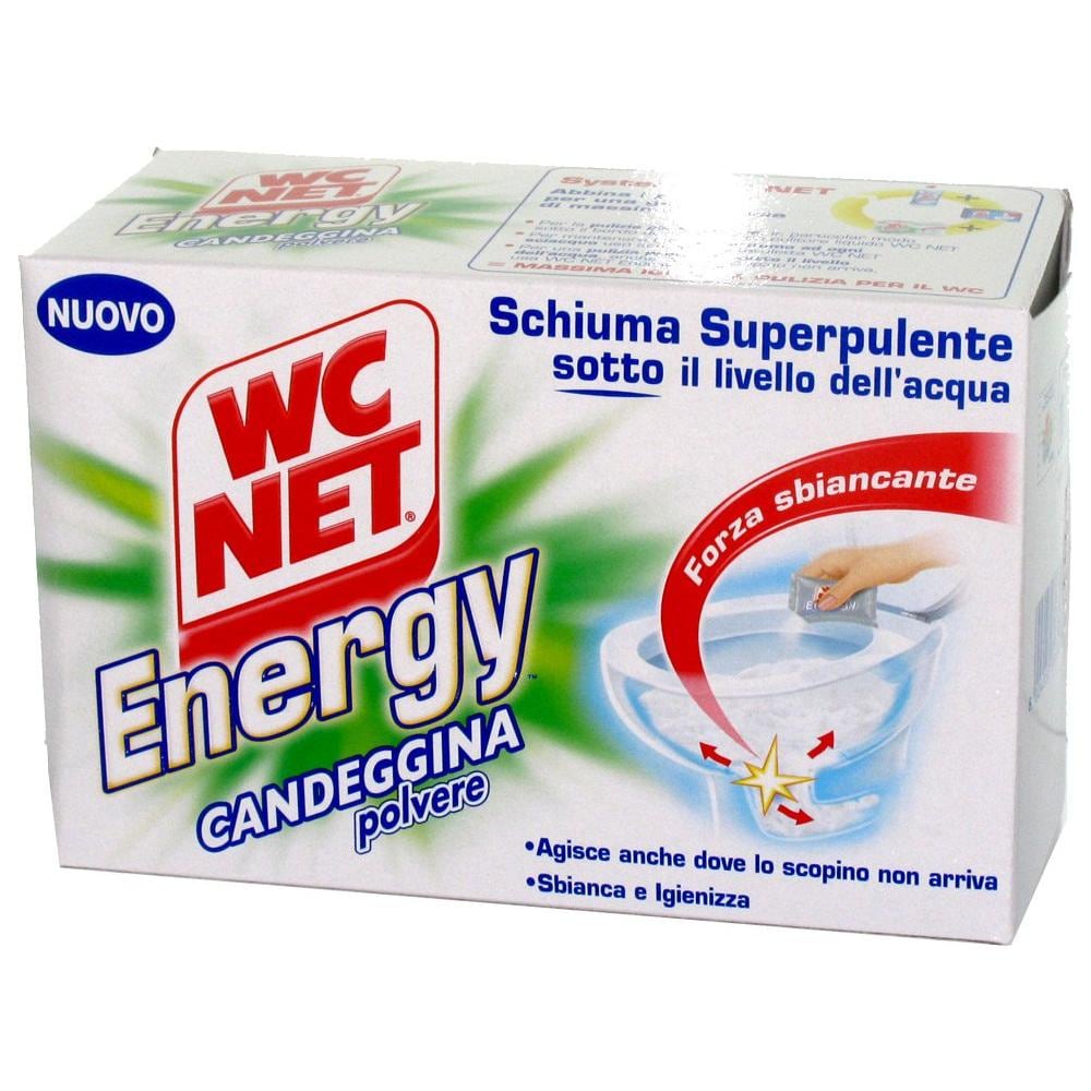 Energy Polvere Assortito 4 Pezzi - Foto 2