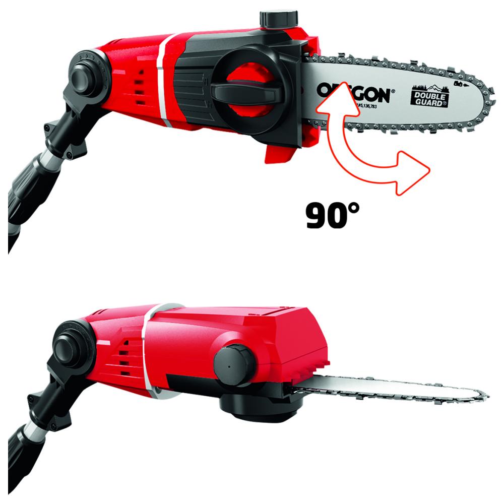 GE-HC 18 Li T Kit Svettatoio a Batteria 18 Volt - Foto 9