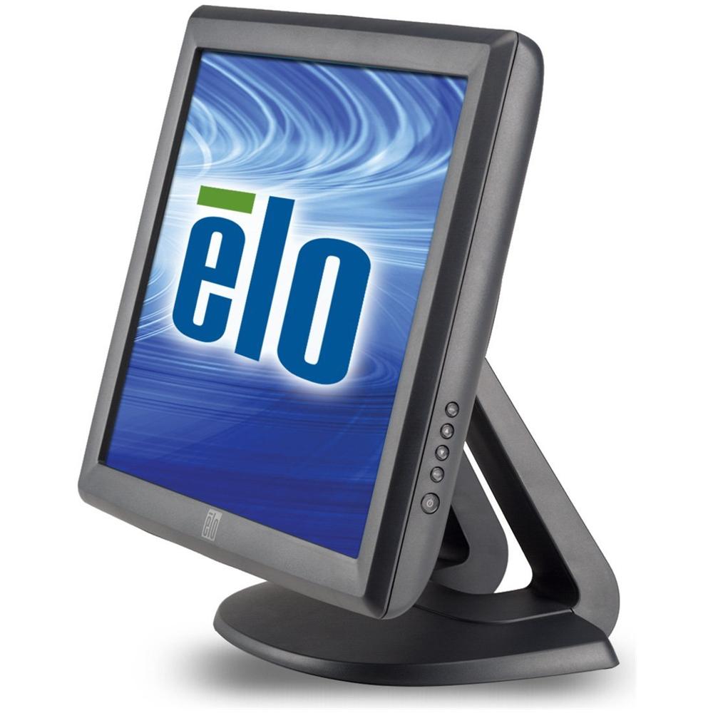 Monitor 17" LCD Touchscreen 1715L 1280 x 1024 SXGA Tempo di Risposta 25 ms - Foto 2