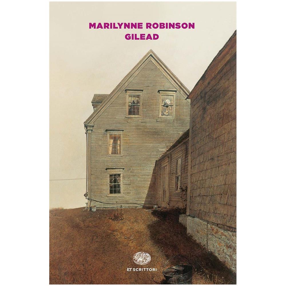 Marilynne Robinson - Gilead - Foto 1