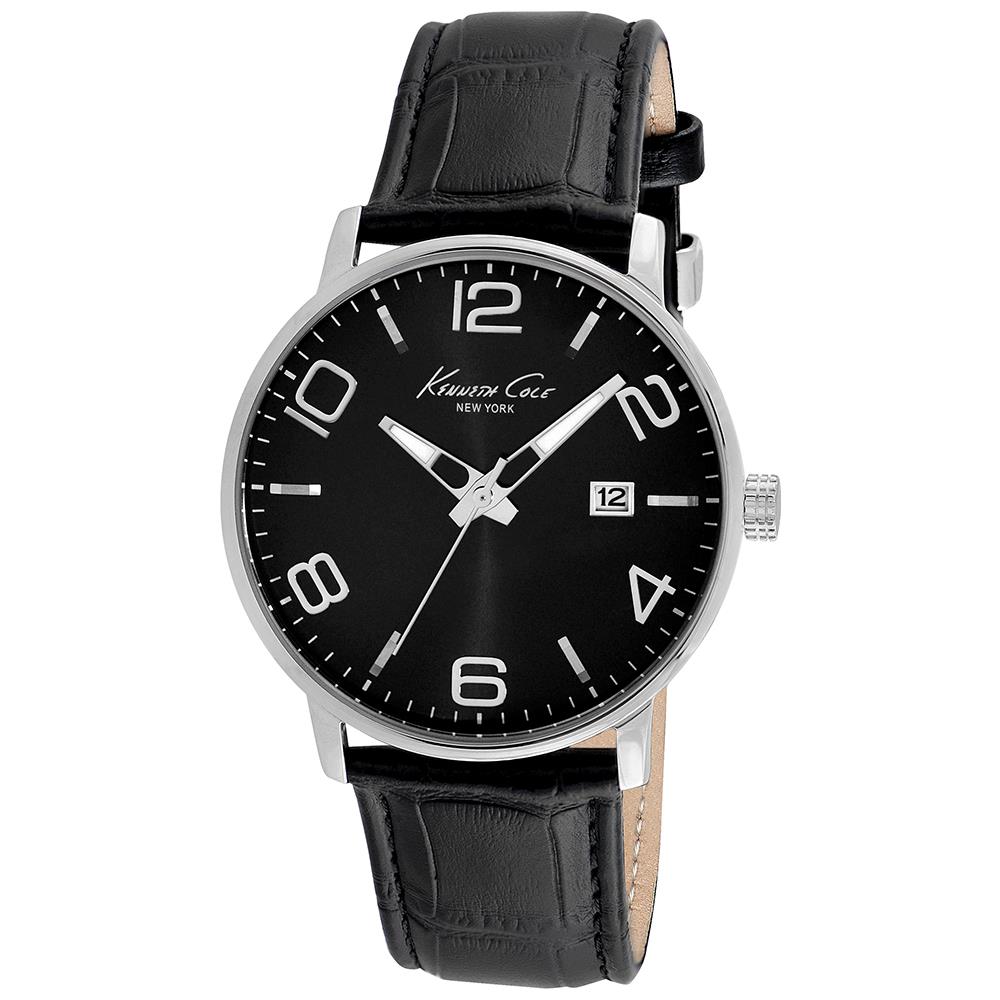 Kenneth Cole - Dress Sport Orologi Uomo Ikc8005 - ePRICE