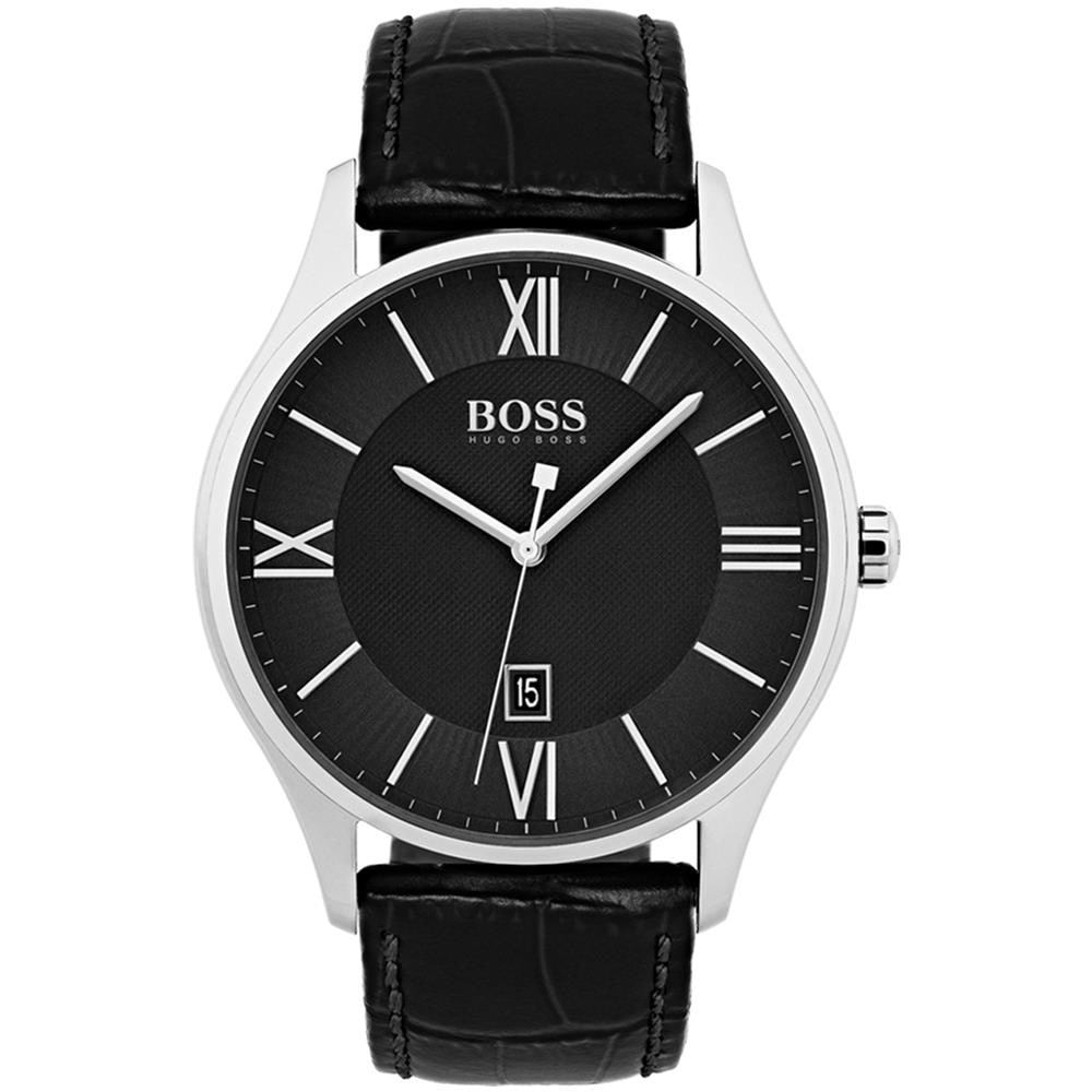 Orologio Da Uomo 1513485 Governor + Box - In Arrivo - Foto 1
