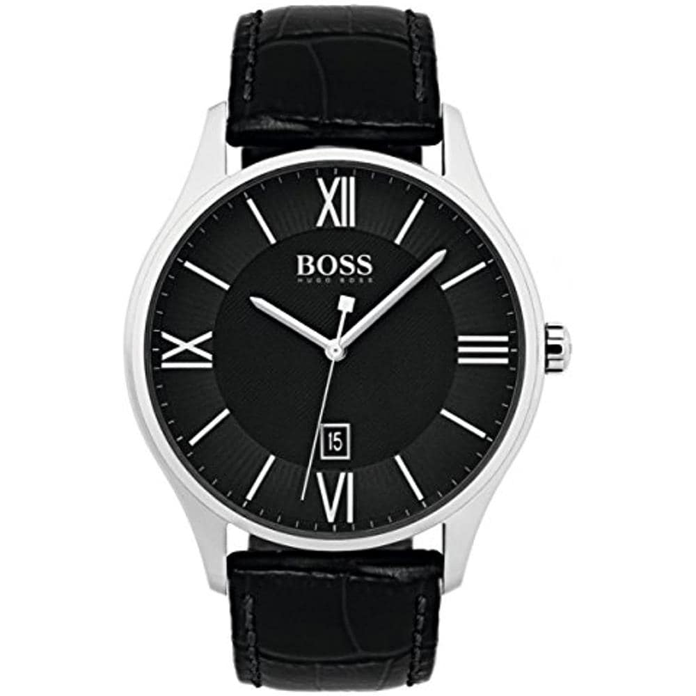 Orologio Da Uomo 1513485 Governor + Box - In Arrivo - Foto 2