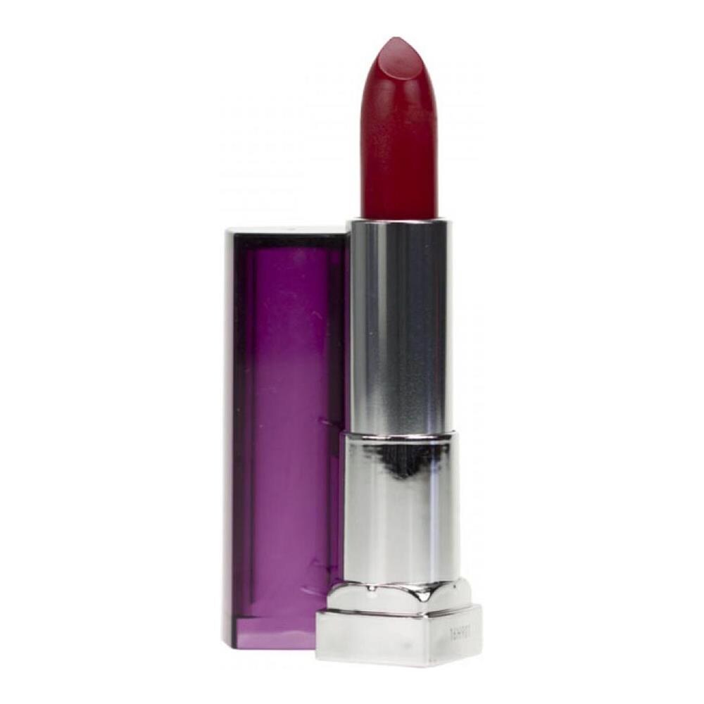 Color Sensational Rossetto 547 Pleasure Me Red - Foto 2