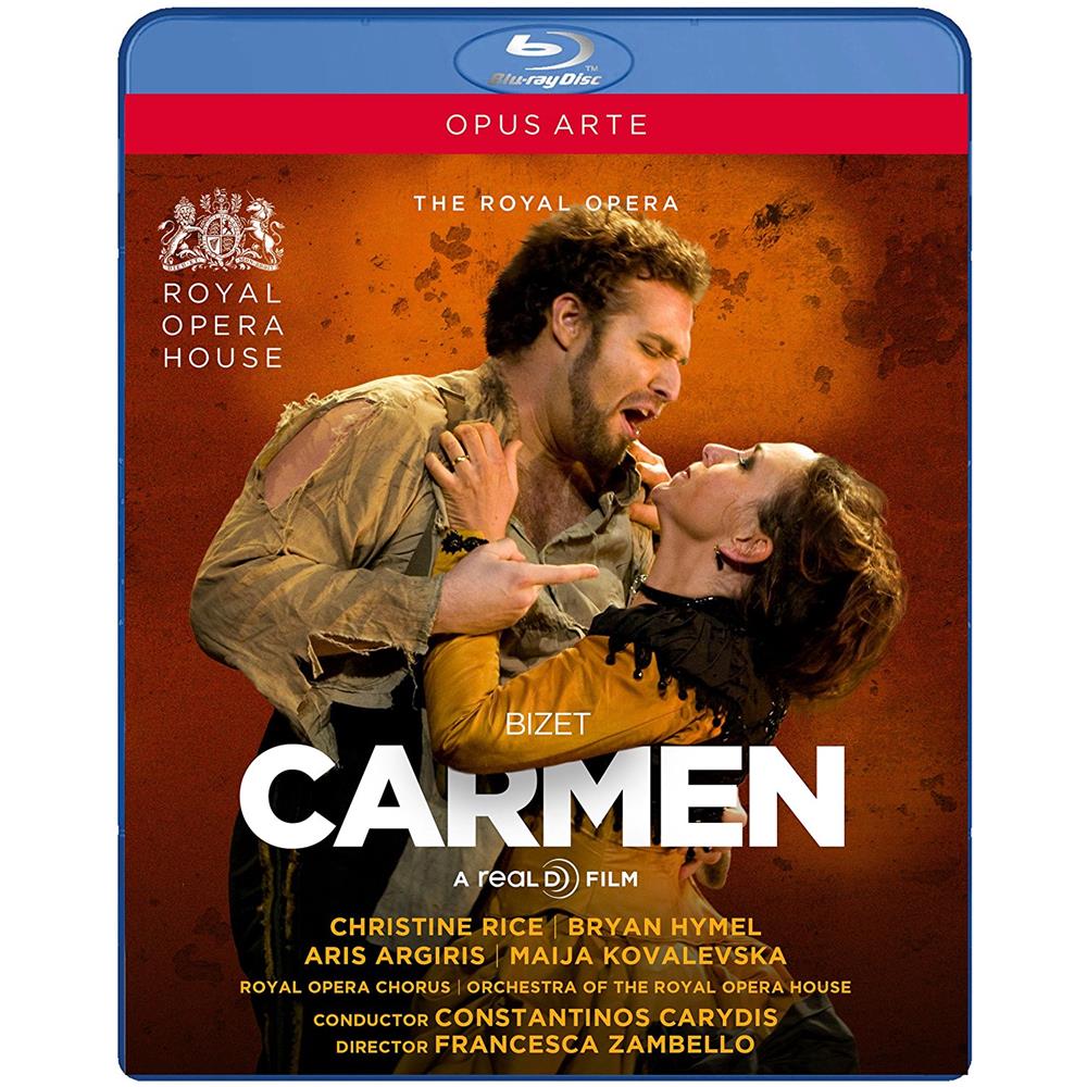 Bizet - Carmen - Foto 1