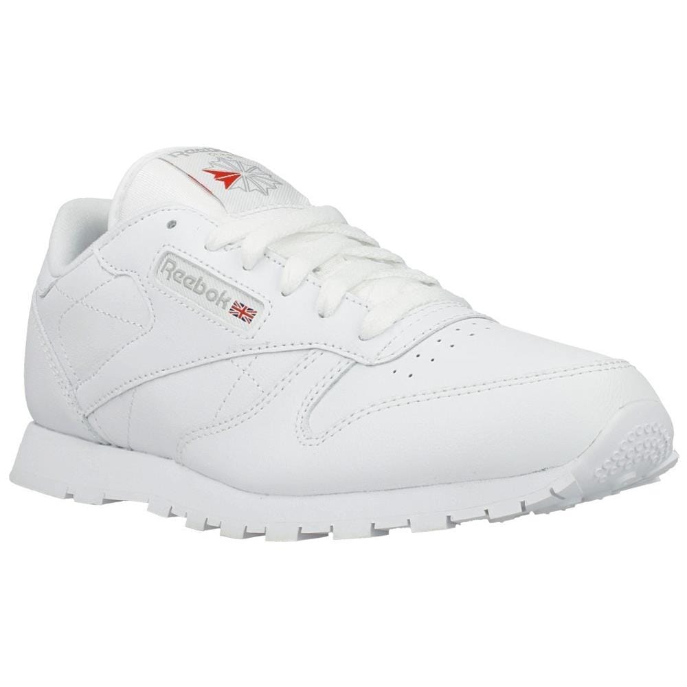 Scarpe Classic Leather W 50151 Taglia 37 Colore Bianco - Foto 1