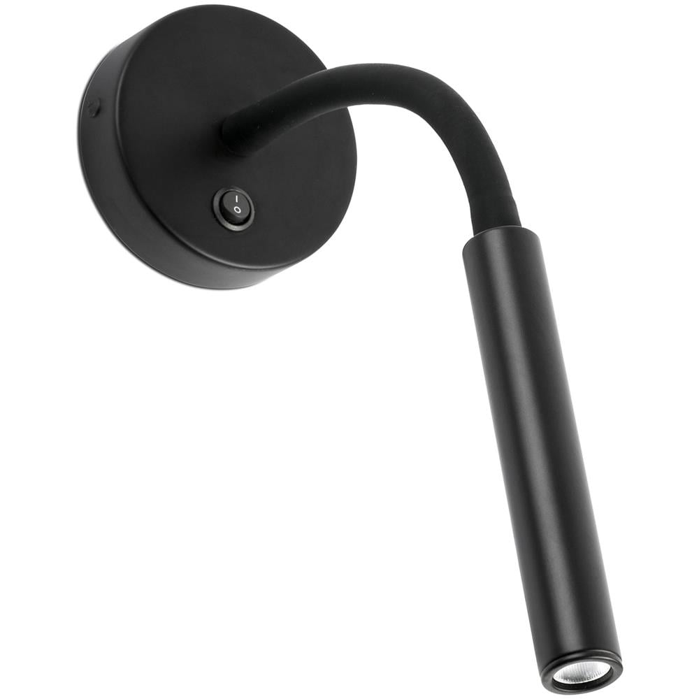 Applique Kale Nero 62703 - Foto 1